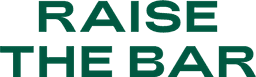 Raise The Bar logo