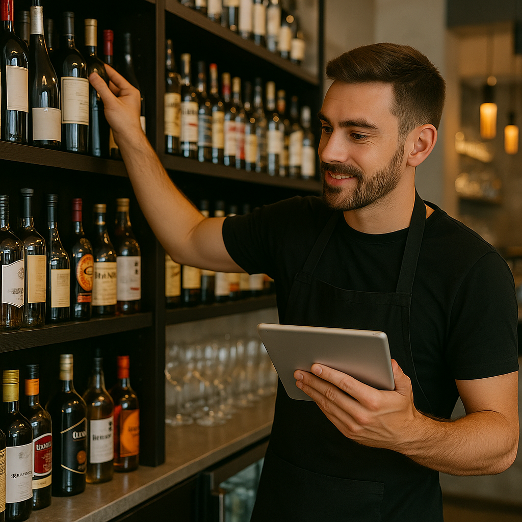 5 Ways to Reduce Food Waste and Boost Your Bar's Profitability